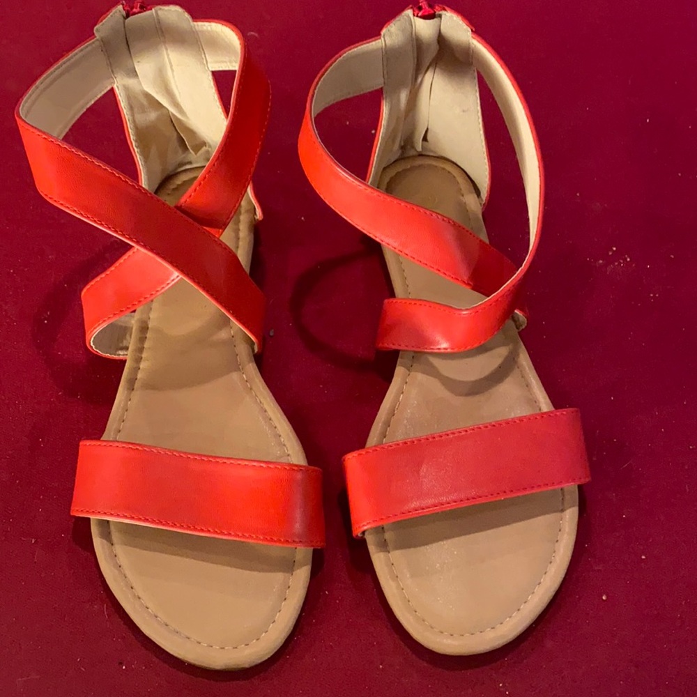 Sandals
